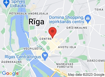  Brīvības 68-9, Rīga, LV-1011,  Žanetas Abramsones ārsta prakse ginekoloģijā un dzemdniecībā, SIA