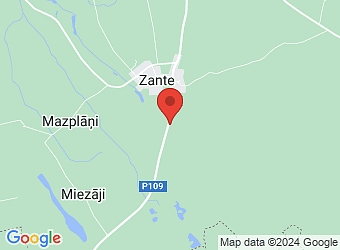  "Mežmuižas", Zantes pagasts, Tukuma nov., LV-3134,  Zanko, SIA
