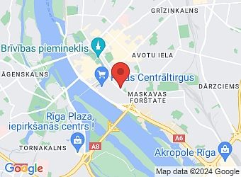  Kārļa Mīlenbaha 20, Rīga LV-1050,  ZanRigNails, salons