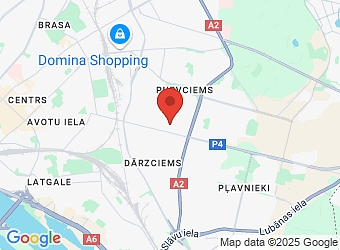  Augusta Deglava 57 - 1, Rīga, LV-1035,  ZAPI, SIA