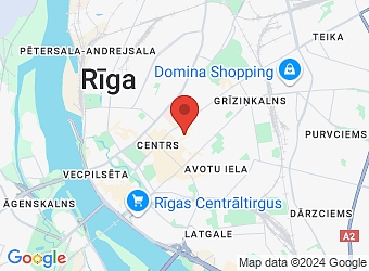  Tērbatas 59/61, Rīga LV-1001,  ZAptieka, SIA