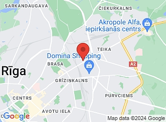  Brīvības gatve 197B, Rīga, LV-1039,  Zari, IU