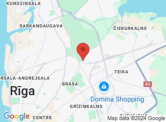  Abulas 2, Rīga, LV-1026,  Zaro grupa, SIA