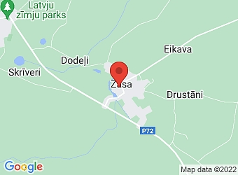  Zasa , Zasas pagasts, Jēkabpils nov., LV-5239,  Zasas bibliotēka