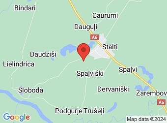  "Vārpas", Kalnieši, Kalniešu pagasts, Krāslavas nov. LV-5660,  Zavidova, mednieku un makšķernieku klubs