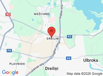  Kaivas 50 k-2, Rīga, LV-1021,  Zaviša.LV, SIA