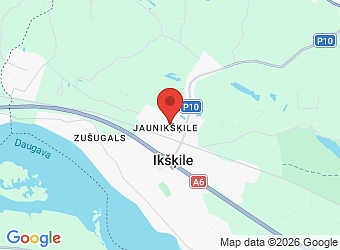  Lazdu 4, Ikšķile, Ogres nov., LV-5052,  Zazy-M, SIA