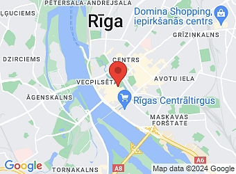  Aspazijas bulvāris 20, Rīga, LV-1050,  ZB Solutions, SIA