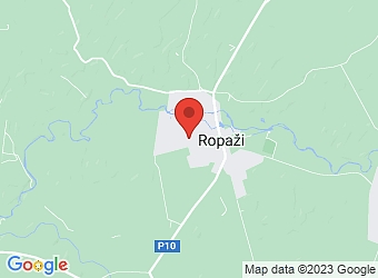  Ropaži, Ziedu 32, Ropažu pagasts, Ropažu nov. LV-2135,  Z-Comerc, SIA
