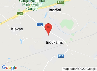  Inčukalns, Rožu 17, Inčukalna pagasts, Siguldas nov. LV-2141,  ZD Pols, SIA