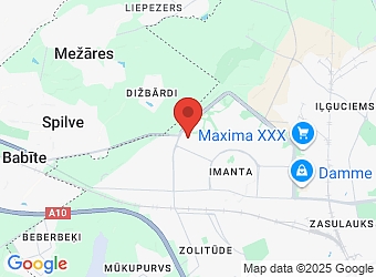  Slokas 217 - 42, Rīga, LV-1069,  ZE HOME, SIA