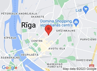  Miera 4, Rīga, LV-1001,  Ze Store, Vintage veikals