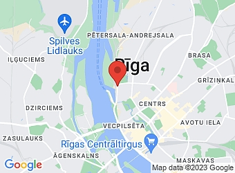  Eksporta 6 - 10, Rīga, LV-1010,  ZeBerry, SIA