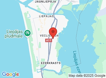  Salmu 50, Liepāja, LV-3411,  Zebest, SIA