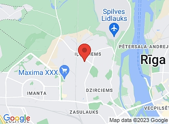  Vaidelotes 13, Rīga LV-1055,  Zebra Group, SIA