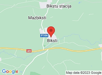  Biksti , Bikstu pagasts, Dobeles nov., LV-3713,  Zebrusa ezers, laivu bāze