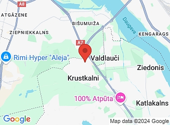  Sūnu 30, Krustkalni, Ķekavas pagasts, Ķekavas nov., LV-2111,  zebud, SIA