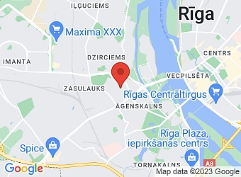  Mārtiņa 9, Rīga, LV-1048,  Zeffir, SIA