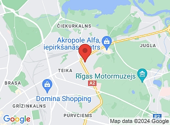  Zemgaļu 5, Rīga LV-1006,  Zefīrs, gaisa balonu sporta klubs