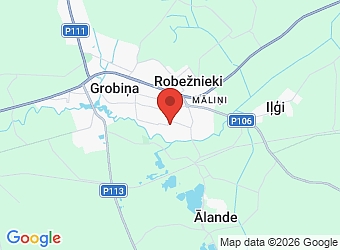  Kungu 3, Grobiņa, Dienvidkurzemes nov., LV-3430,  Zefīru Darbnīca, SIA