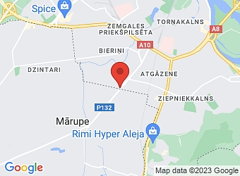  Tēriņu 79, Rīga, LV-1058,  Zēģeles L. ģimenes ārsta prakse