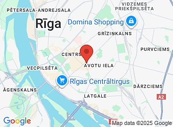  Ģertrūdes 53, Rīga, LV-1011,  Zegners FinPlan, SIA