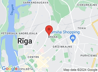  Krišjāņa Valdemāra 100-3, Rīga LV-1013,  Žeigura A.ārsta prakse pediatrijā