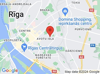  Avotu 74A, Rīga, LV-1009,  Zeija, SIA