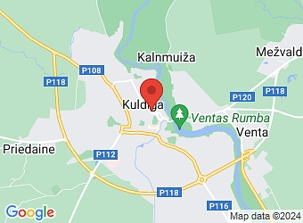  Ventspils 15A, Kuldīga, Kuldīgas nov., LV-3301,  Zeilan, IK