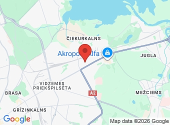  Caunes 10 k-2, Rīga, LV-1006,  Zeke, SIA