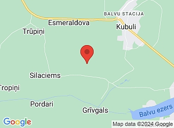  Meirāni , Kubulu pagasts, Balvu nov. LV-4566,  Zelči 2, ZS