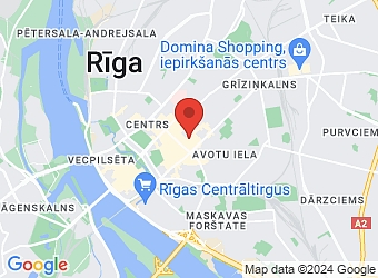  Krišjāņa Barona 56, Rīga, LV-1011,  Žēlsirdības misija Dzīvības ēdiens, biedrība