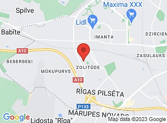  Imantas 18. līnija 1, Rīga LV-1029,  Zelta atslēdziņa, pirmsskolas izglītības iestāde