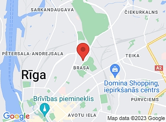  Miera 87A-12, Rīga LV-1013,  Zelta gailis, Mišina Eiropas teātris