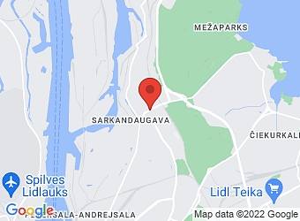  Tilta 14, Rīga, LV-1005,  Zelta, kafejnīca