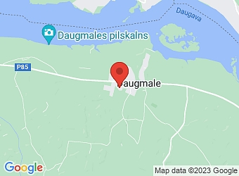  Daugmale "Kļavi", Daugmales pagasts, Ķekavas nov. LV-2124,  Zelta kalējs, SIA