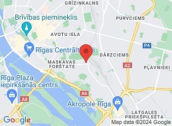  Ludzas 89B, Rīga, LV-1003,  Zelta Karina, SIA