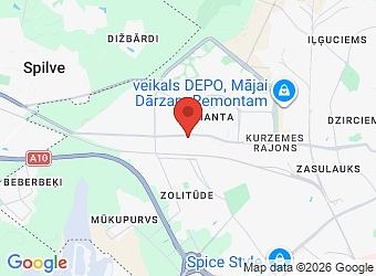  Jūrmalas gatve 80, Rīga, LV-1069,  Zelta pakavs, restorāns