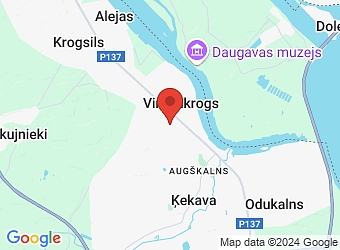  Zemes 2, Ķekava, Ķekavas nov., LV-2123,  Zelta Rasa, Privātais bērnudārzs Ķekavā