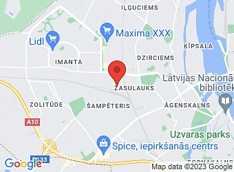  Kandavas 39, Rīga, LV-1083,  Zelta rudens, SIA