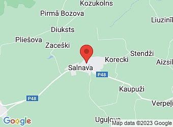  Salnava , Salnavas pagasts, Ludzas nov., LV-5740,  Zelta sala, ZS