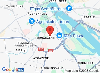  Vienības gatve 26A, Rīga, LV-1004,  ZELTA TORNIS, SIA