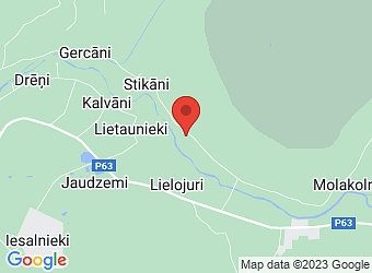  Soltumi , Rožupes pagasts, Līvānu nov., LV-5316,  Zelta zeme, SIA
