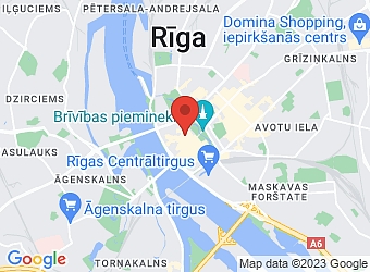  Smilšu 3, Rīga LV-1050,  Zeltaleja 1, SIA