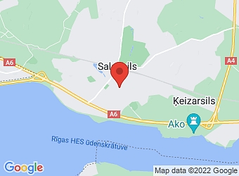  Līvzemes 22A, Salaspils, Salaspils nov., LV-2169,  Zeltene, veikals