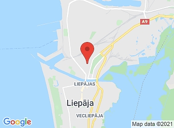  Rīgas 37/39, Liepāja, LV-3401,  Zeltiņas L. ģimenes ārsta prakse