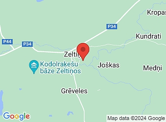  "Tērces" - 10, Zeltiņi, Zeltiņu pagasts, Alūksnes nov., LV-4345,  Zeltiņu bibliotēka