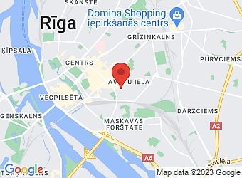  Ģertrūdes 95-1a, Rīga, LV-1009,  Zeltkaļi, SIA