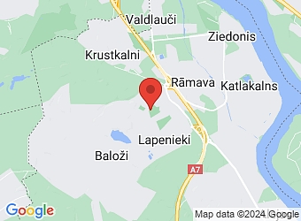  Uzvaras prospekts 11-3, Baloži, Ķekavas nov., LV-2128,  Zeme, ZS