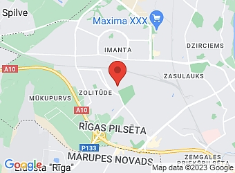  Aleksandra Bieziņa 5 - 2, Rīga, LV-1029,  Zemedical, SIA